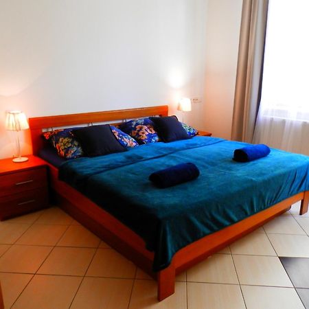 Spacious Apartment Below Spilberk Castle ブルノ エクステリア 写真