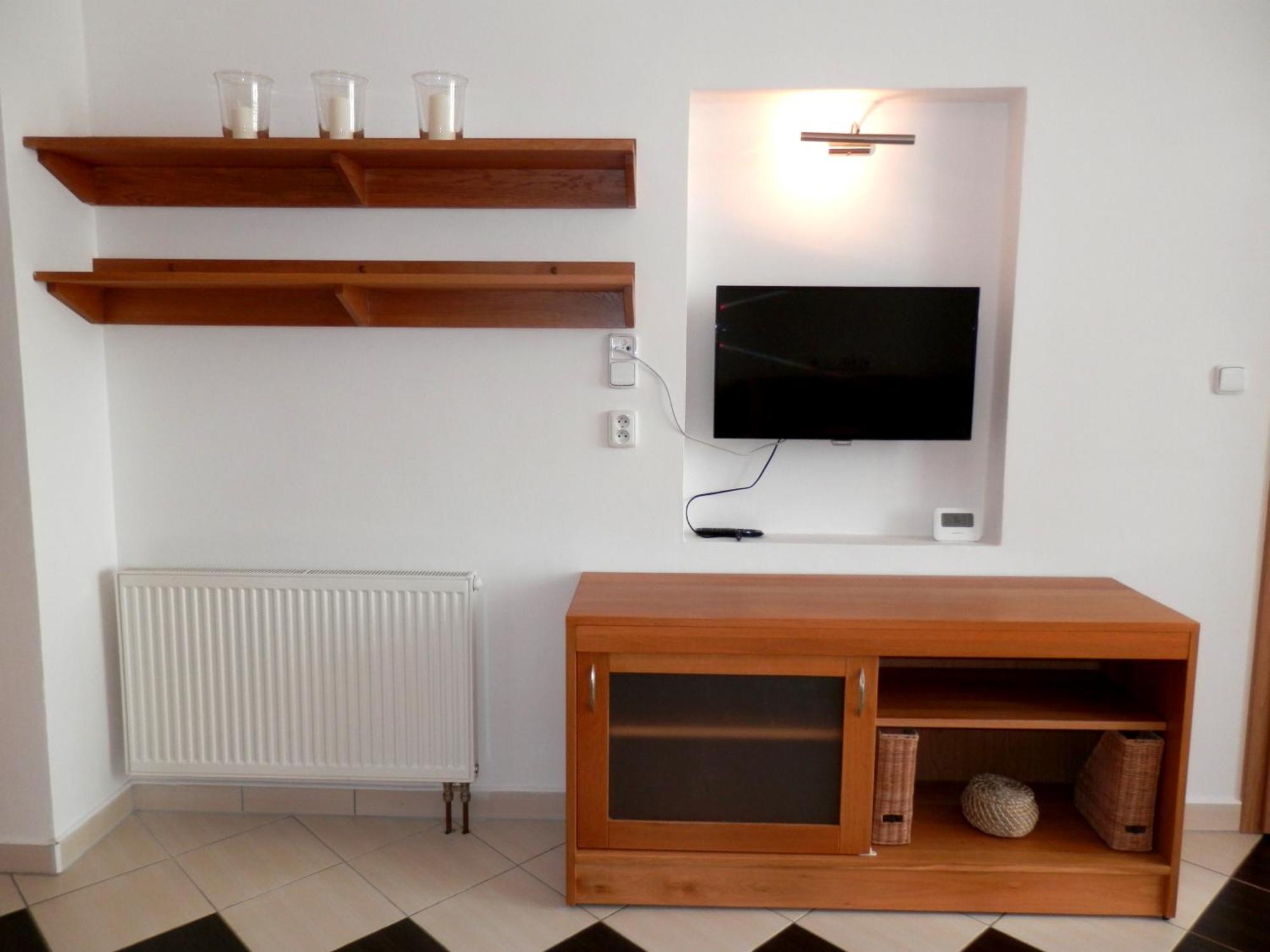 Spacious Apartment Below Spilberk Castle ブルノ エクステリア 写真