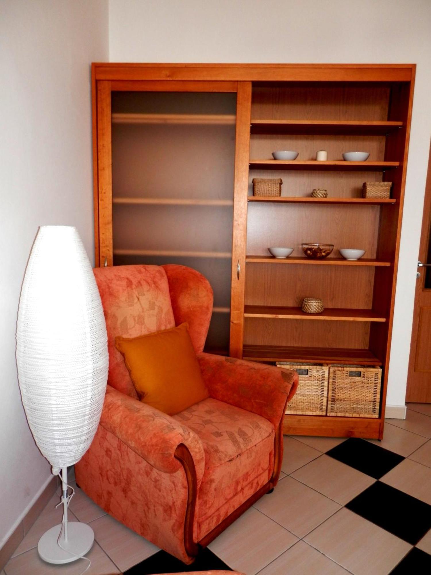 Spacious Apartment Below Spilberk Castle ブルノ エクステリア 写真