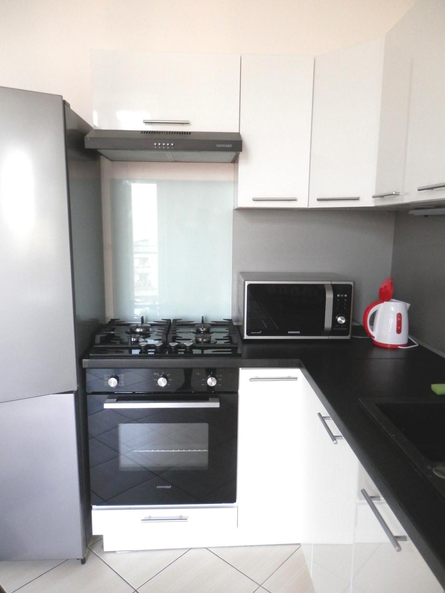 Spacious Apartment Below Spilberk Castle ブルノ エクステリア 写真