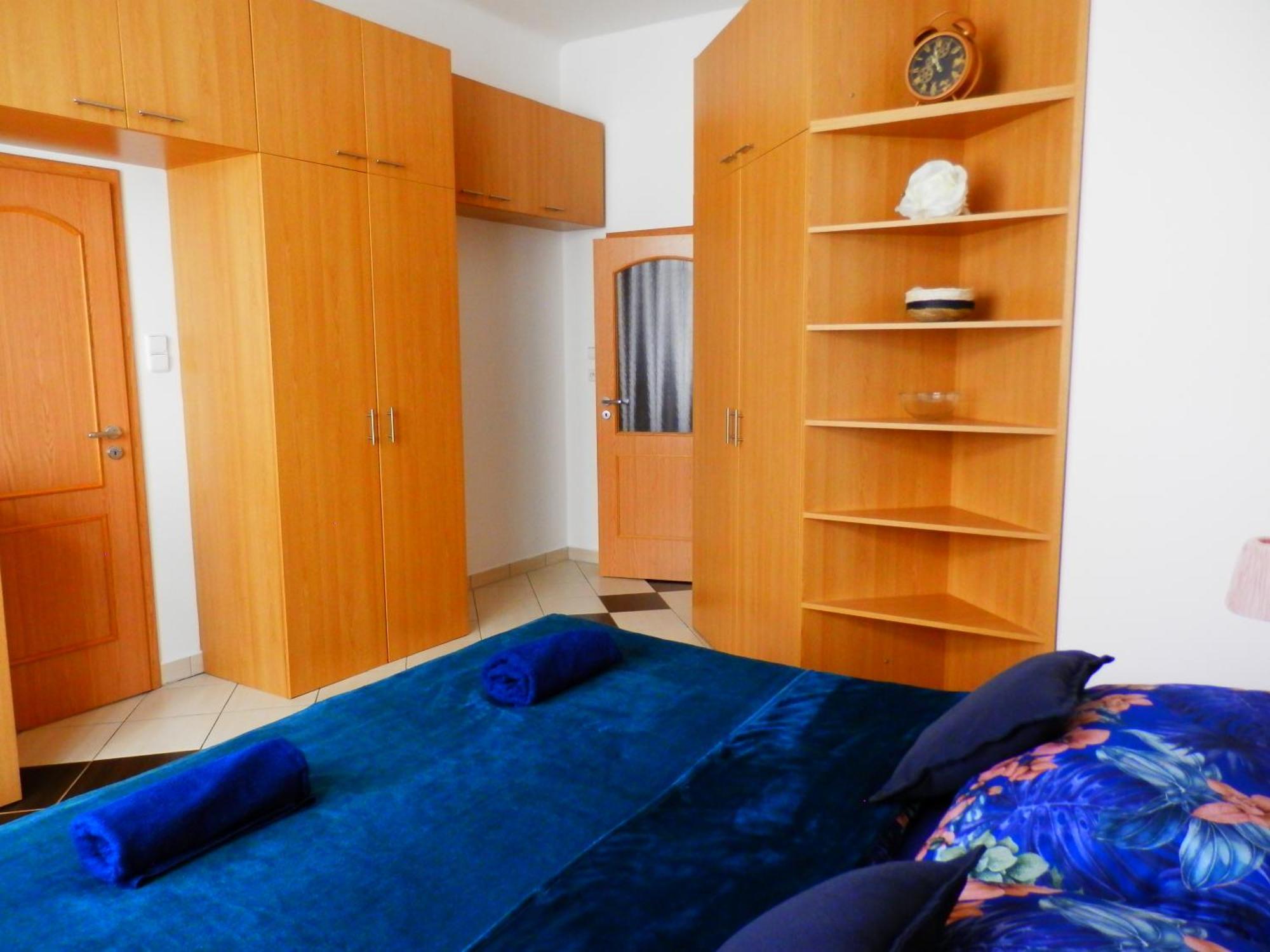 Spacious Apartment Below Spilberk Castle ブルノ エクステリア 写真