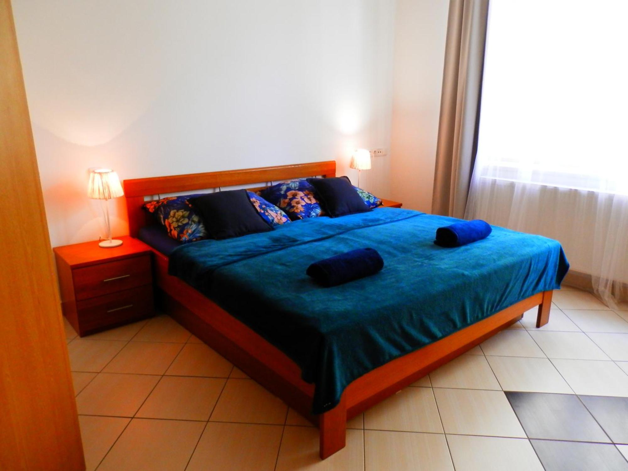 Spacious Apartment Below Spilberk Castle ブルノ エクステリア 写真