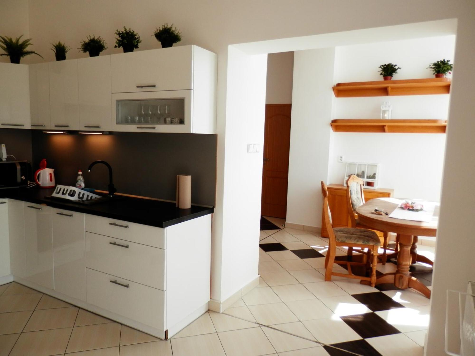 Spacious Apartment Below Spilberk Castle ブルノ エクステリア 写真