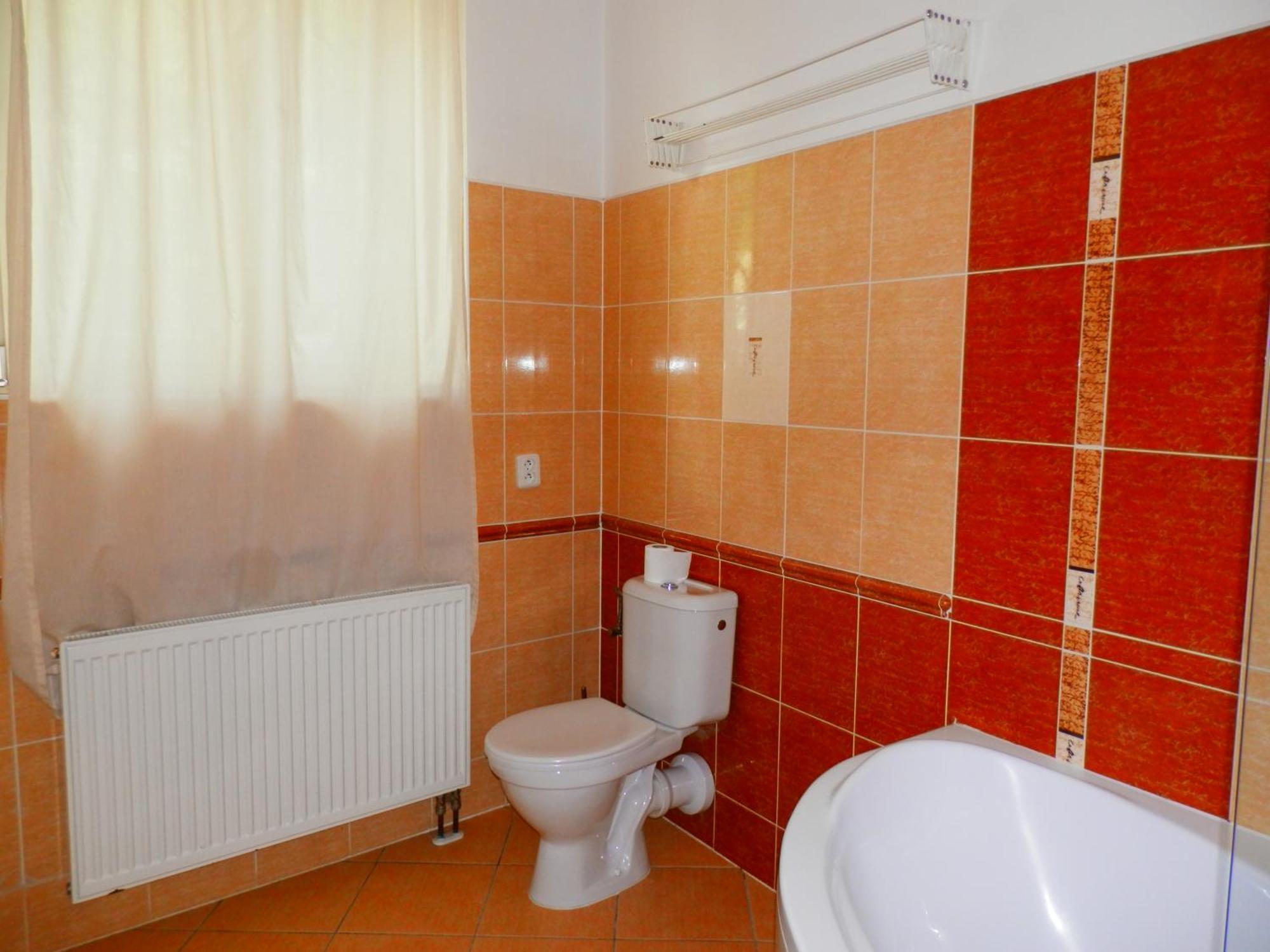 Spacious Apartment Below Spilberk Castle ブルノ エクステリア 写真